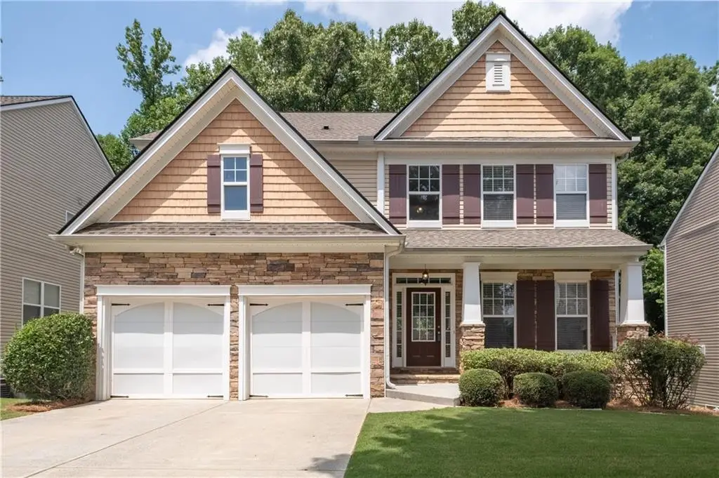 2531 Fieldview Way, Buford, GA 30519 - #1