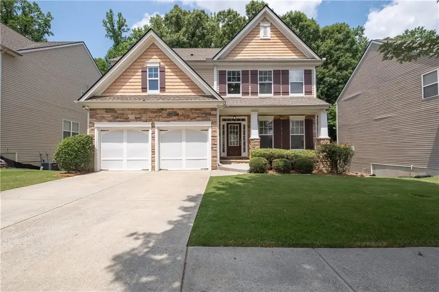 2531 Fieldview Way, Buford, GA 30519 - #2