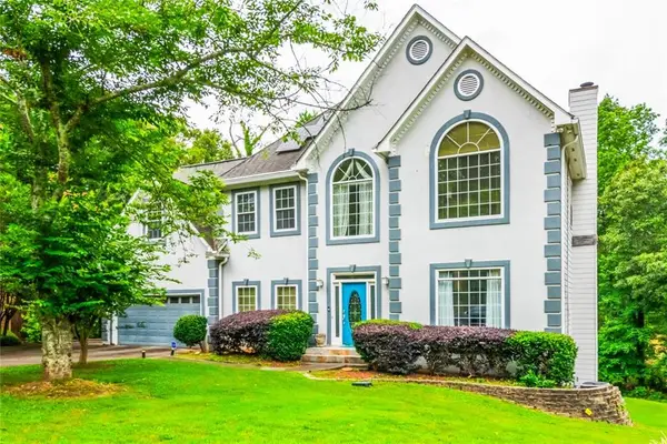 3316 Harvester Woods Road, Decatur, GA 30034