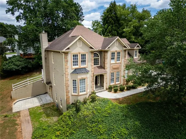 2703 Mayfield Court, Lawrenceville, GA 30043