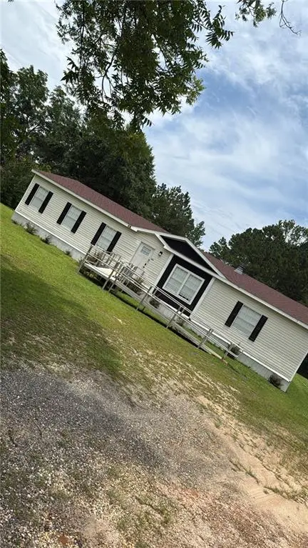 1074 Faceville Attapulgus Road, Attapulgus, GA 39815 - #1