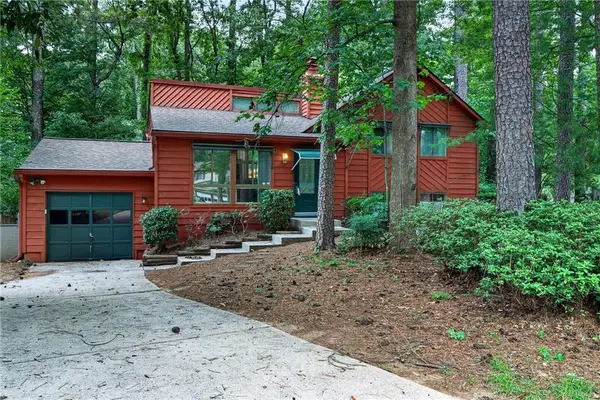 4375 Mill Court, Duluth, GA 30096
