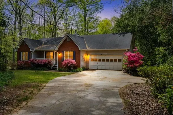 58 S Singley Drive S, Locust Grove, GA 30248