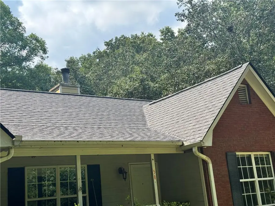 58 S Singley Drive S, Locust Grove, GA 30248 - #3