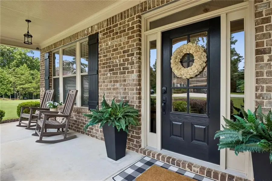 5883 Heritage Ridge, Flowery Branch, GA 30542 - #2