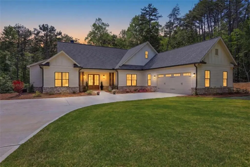 316 Glazenwood Drive, Clarkesville, GA 30523 - #1