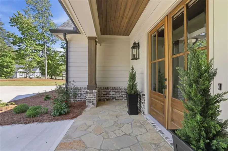 316 Glazenwood Drive, Clarkesville, GA 30523 - #3