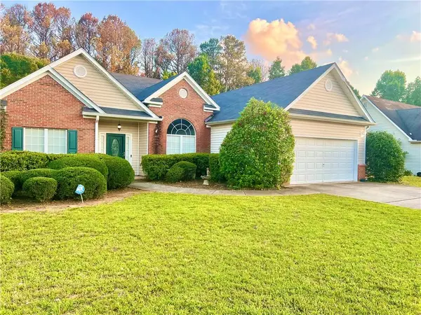 85 Hillcrest Court, Hiram, GA 30141