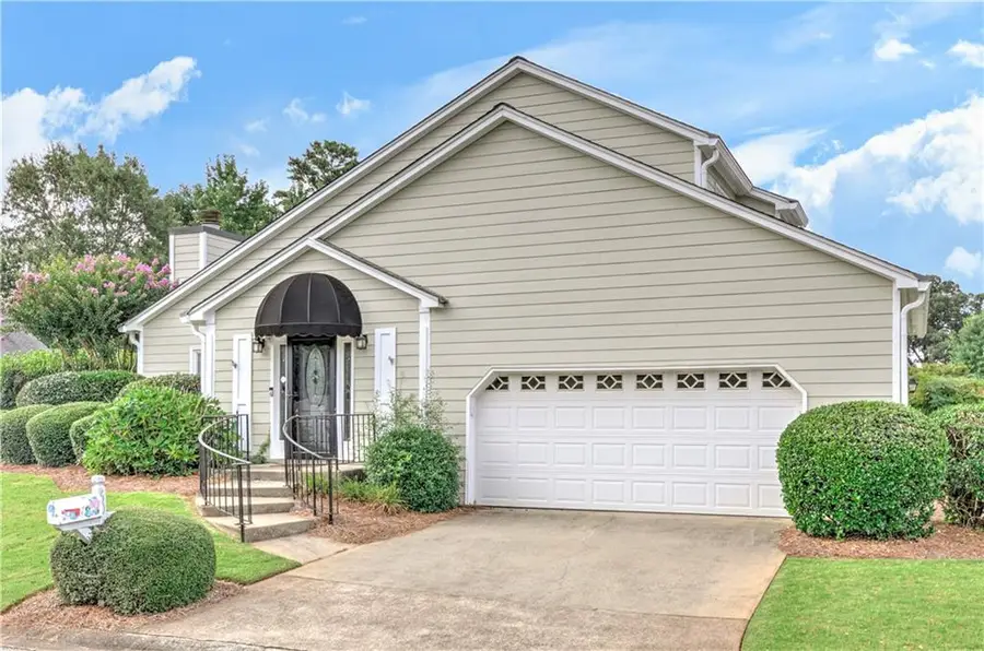 60 Heartwood Drive, Marietta, GA 30062 - #2