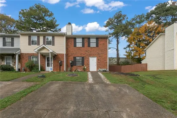 1441 Springleaf Circle Se, Smyrna, GA 30080