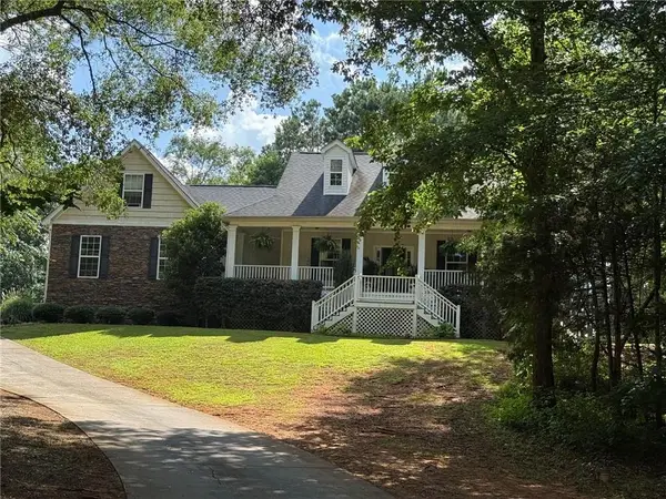 1130 Irish Hill Drive, Concord, GA 30206