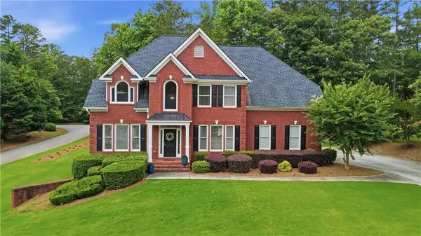 2717 Arden Terrace Sw, Conyers, GA 30094