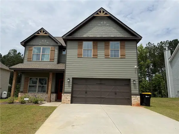4589 Capulet Court, Forsyth, GA 31029
