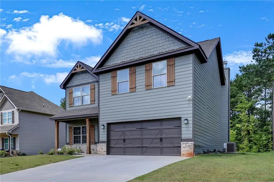 4589 Capulet Court, Forsyth, GA 31029 - #2