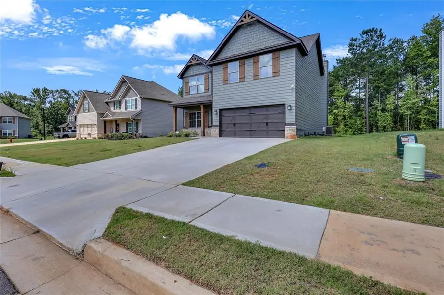 4589 Capulet Court, Forsyth, GA 31029 - #3