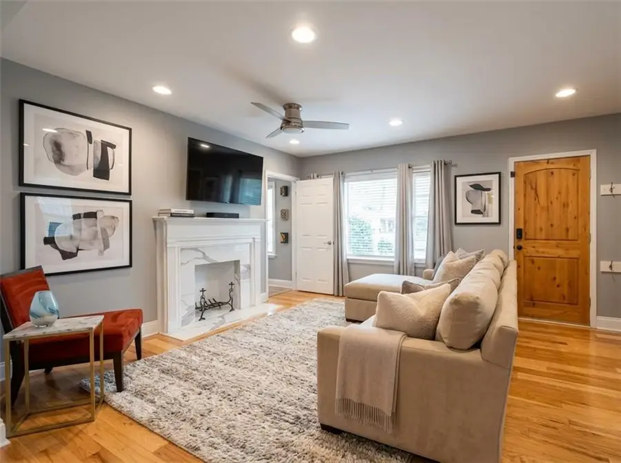 1152 Eastridge Road Sw, Atlanta, GA 30311 - #3