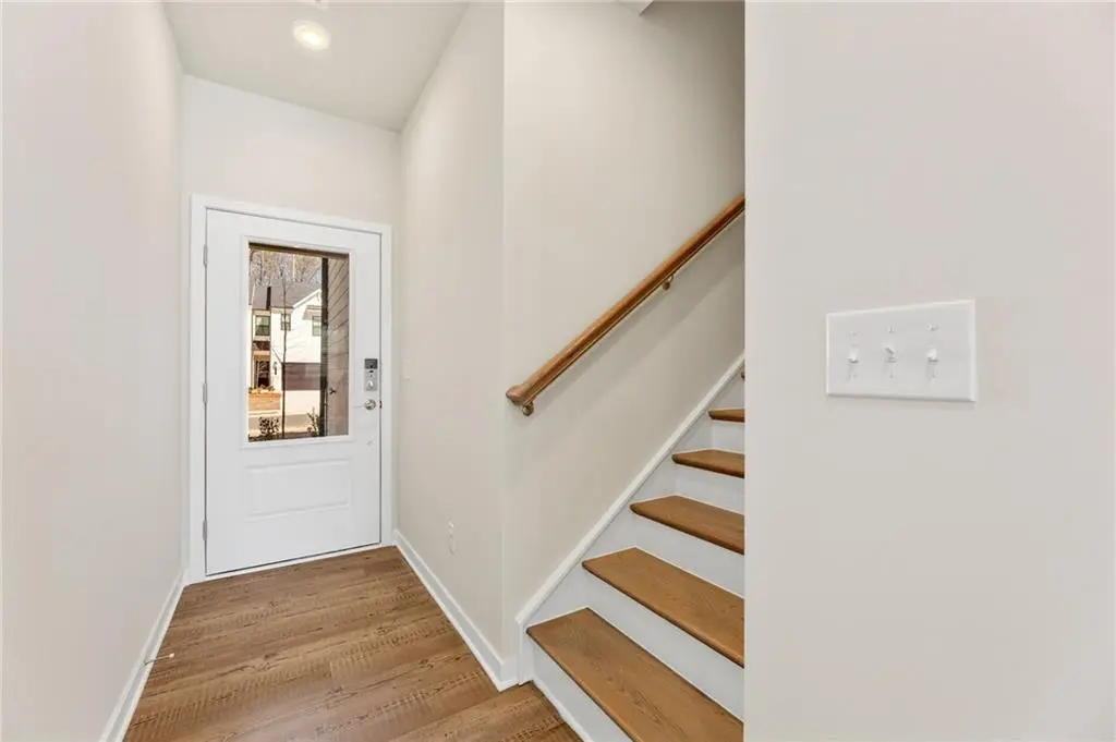 2002 Underwood Drive #2, Lawrenceville, GA 30043 - #1