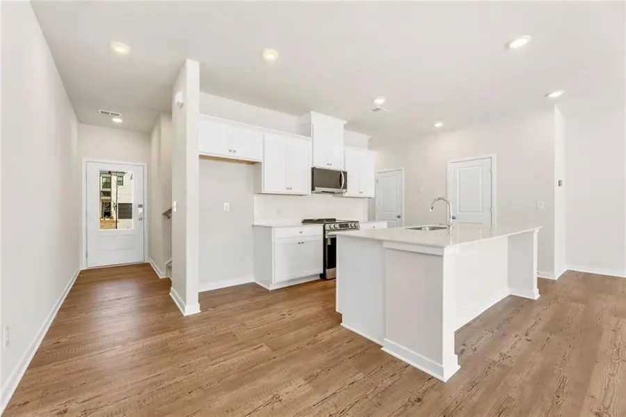 2002 Underwood Drive #2, Lawrenceville, GA 30043 - #2