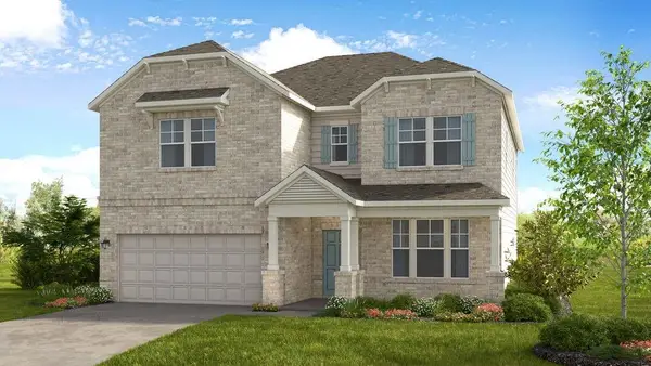 2210 Dreycott Lane, Lawrenceville, GA 30043