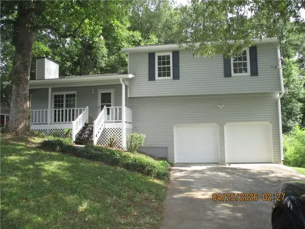 77 Hollyberry Drive, Dallas, GA 30157