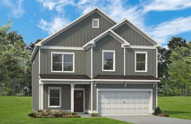 123 Any Street, Powder Springs, GA 30127 - #1