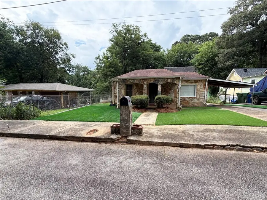 645 Schuyler Avenue Se, Atlanta, GA 30312 - #3