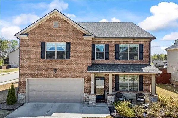 489 Azalea Bloom Drive, Loganville, GA 30052
