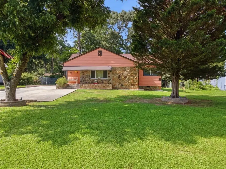 318 Greenwood Avenue, Rome, GA 30165 - #2