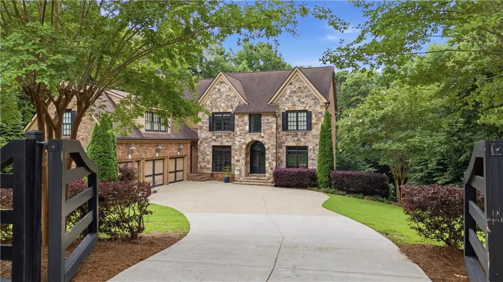 15625 Canterbury, Alpharetta, GA 30004 - #1
