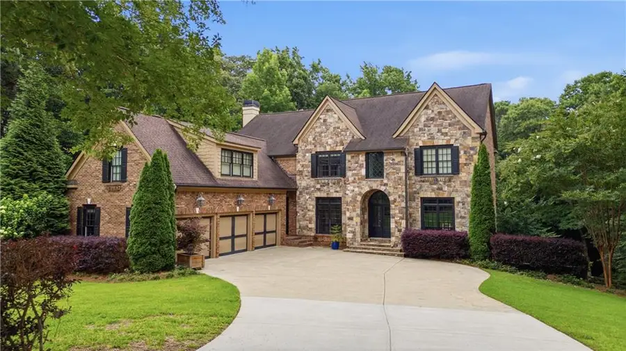 15625 Canterbury, Alpharetta, GA 30004 - #2