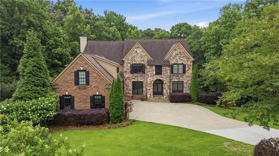 15625 Canterbury, Alpharetta, GA 30004 - #3