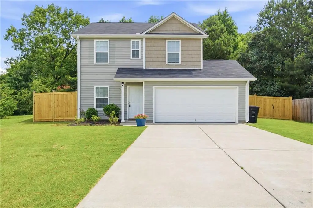 118 Colton Drive, Calhoun, GA 30701 - #1