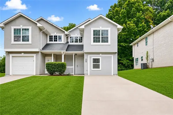 312B Louise Lane Lane #B, Griffin, GA 30223