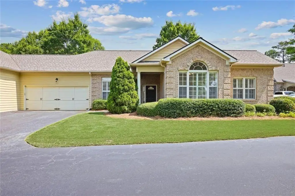 502 Mount Park Drive, Powder Springs, GA 30127 - #1