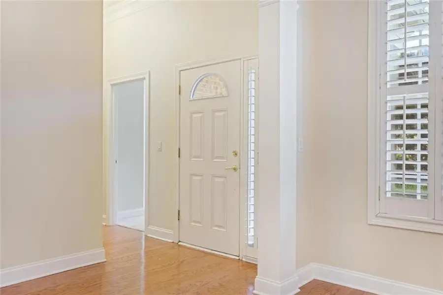 502 Mount Park Drive, Powder Springs, GA 30127 - #2