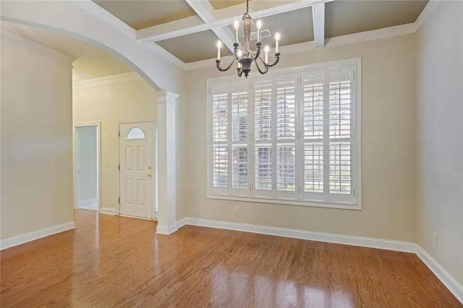 502 Mount Park Drive, Powder Springs, GA 30127 - #3