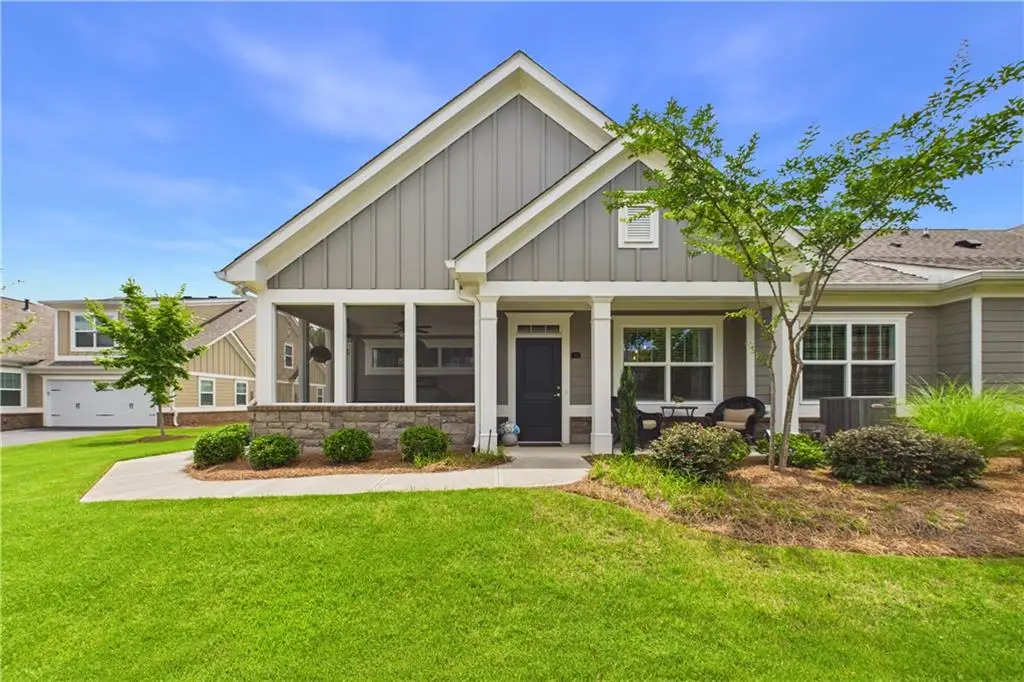 903 Lexington Green Pines, Cumming, GA 30040 - #1