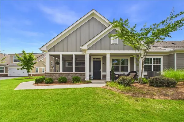 903 Lexington Green Pines, Cumming, GA 30040