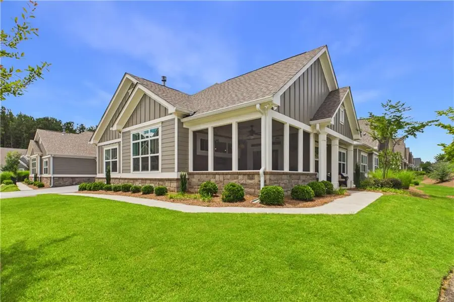 903 Lexington Green Pines, Cumming, GA 30040 - #2