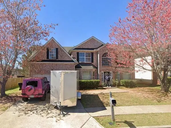 5565 Platte Drive, Ellenwood, GA 30294