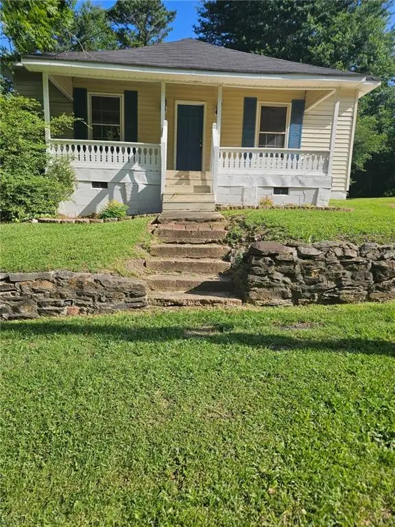 108 W Foster Avenue, Dallas, GA 30132 - #1