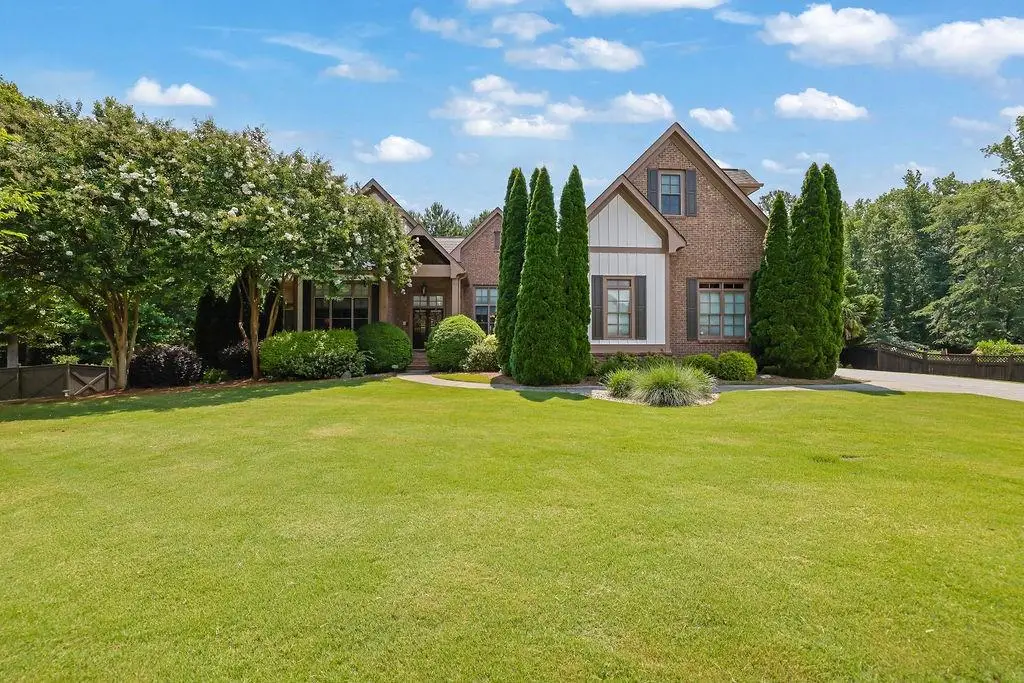 1675 Dew Place, Marietta, GA 30064 - #1