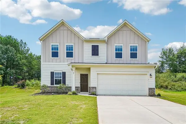 27 Tabasco Cat Court, Cartersville, GA 30120