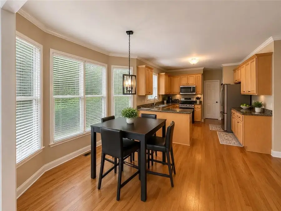5550 Hedge Brooke Drive Nw, Acworth, GA 30101 - #3