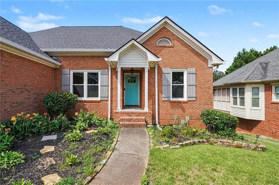 365 Oakpark Terrace, McDonough, GA 30253 - #2