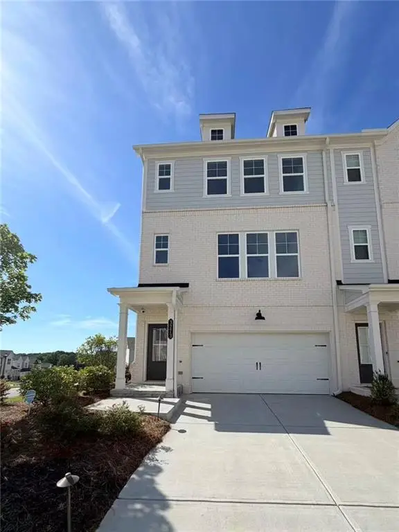 3273 Durston Court, Dacula, GA 30019 - #1