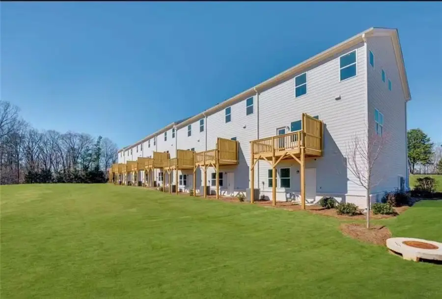 3273 Durston Court, Dacula, GA 30019 - #3