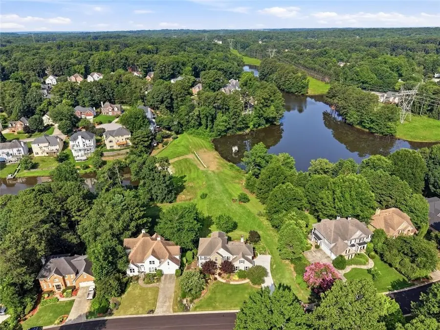 2332 Merrymount Drive, Suwanee, GA 30024 - #2