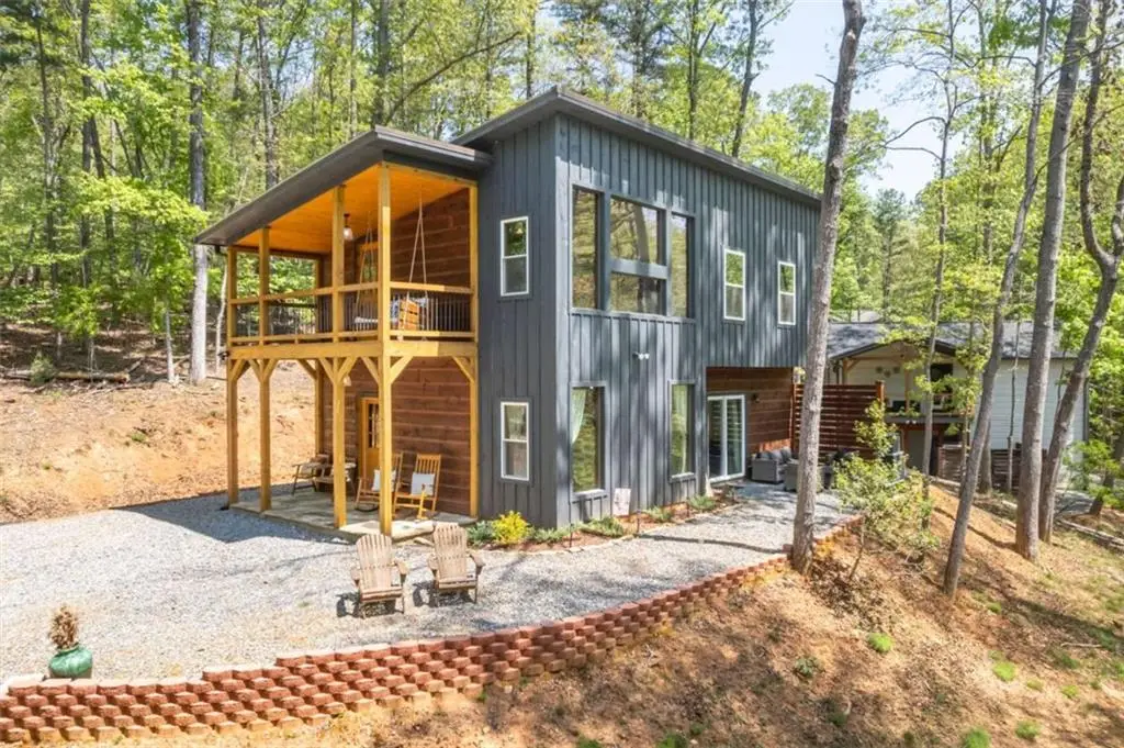 200 Echo Lane, Ellijay, GA 30540 - #1