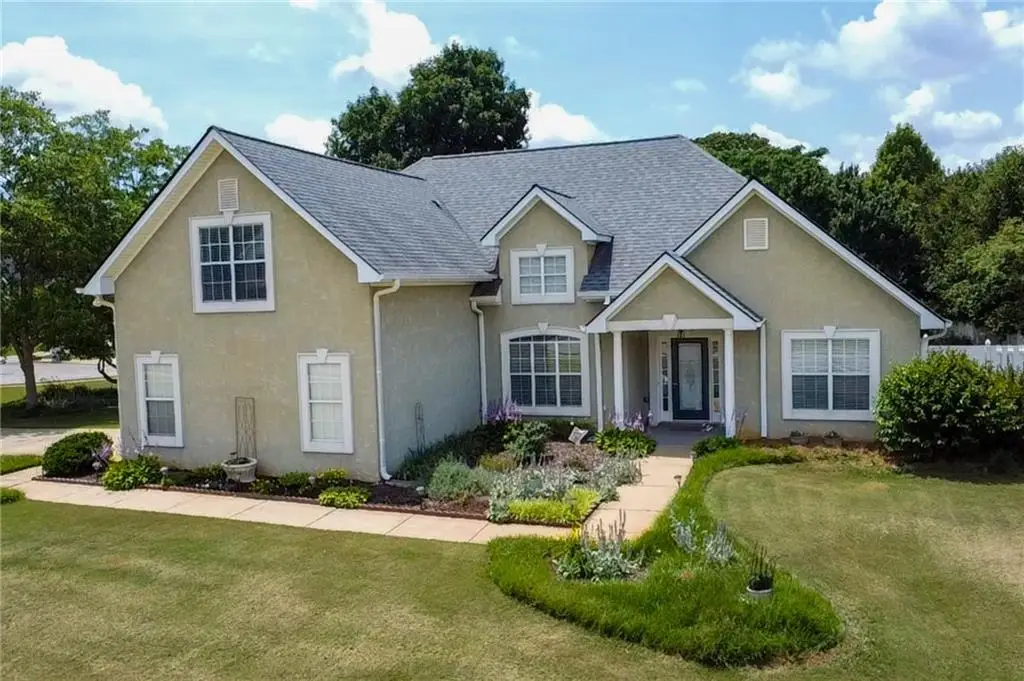 200 Chatfield Way, Locust Grove, GA 30248 - #1